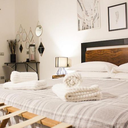 It'S Napoli Apartment المظهر الخارجي الصورة