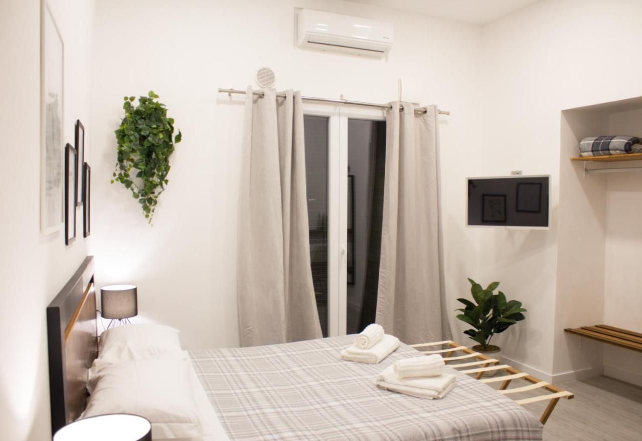 It'S Napoli Apartment المظهر الخارجي الصورة