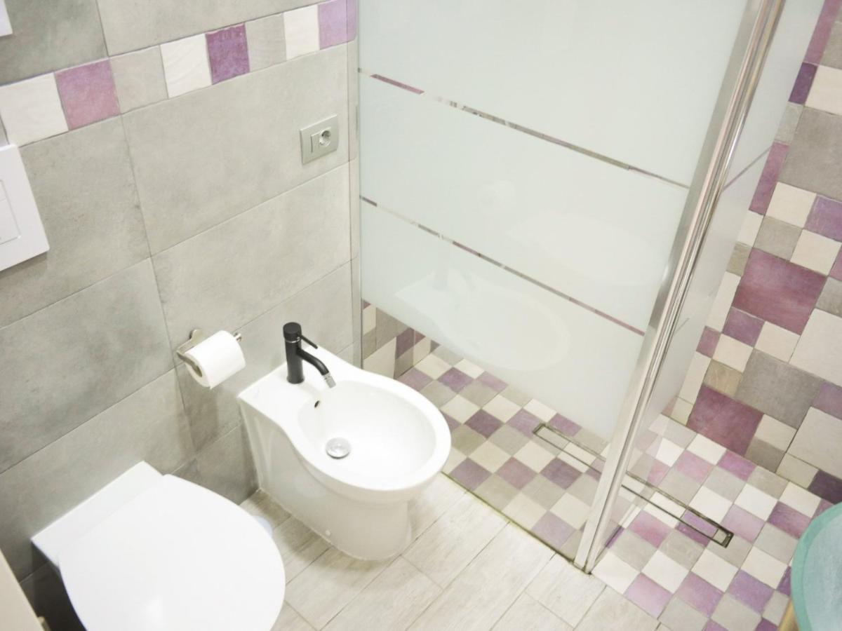 It'S Napoli Apartment المظهر الخارجي الصورة