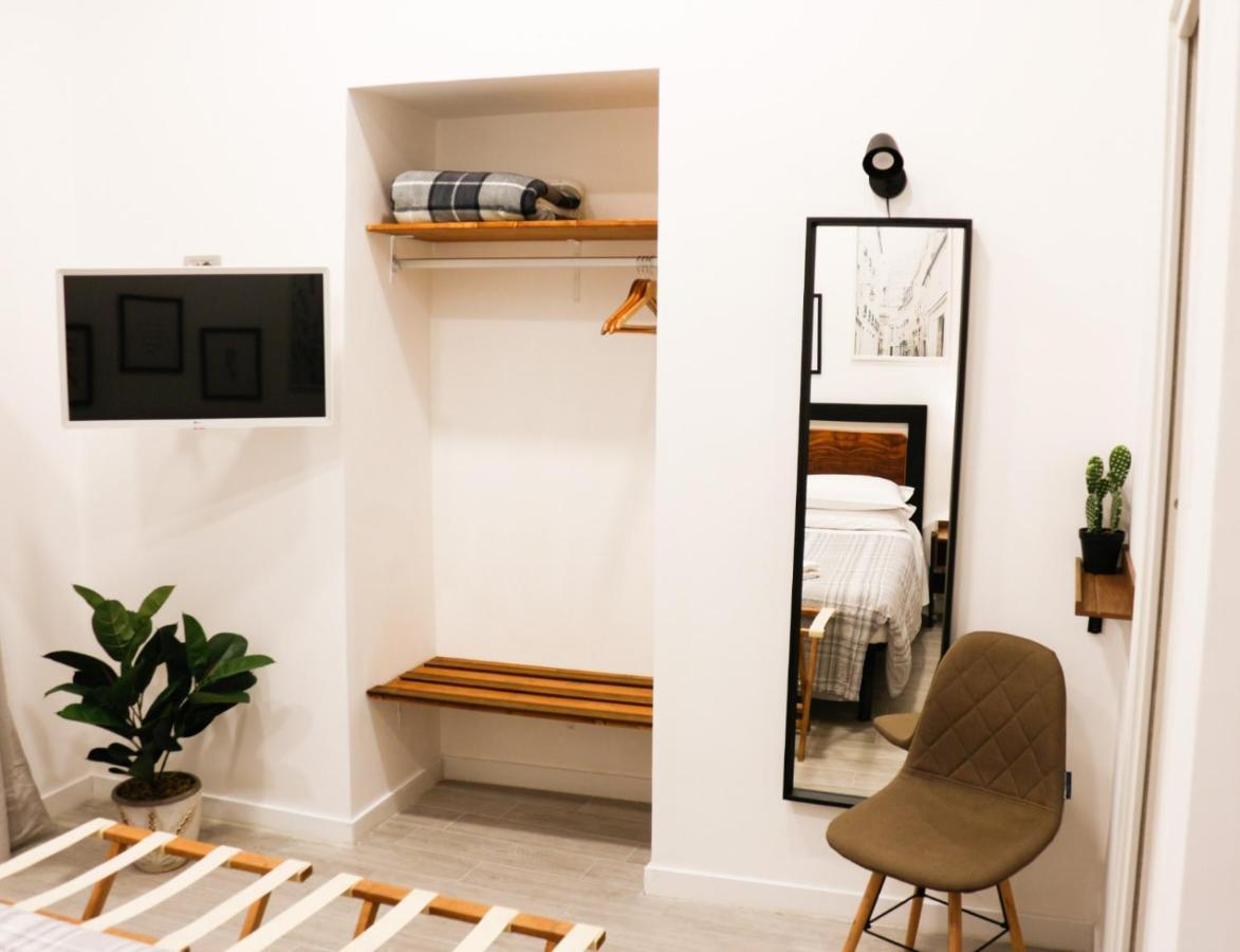 It'S Napoli Apartment المظهر الخارجي الصورة