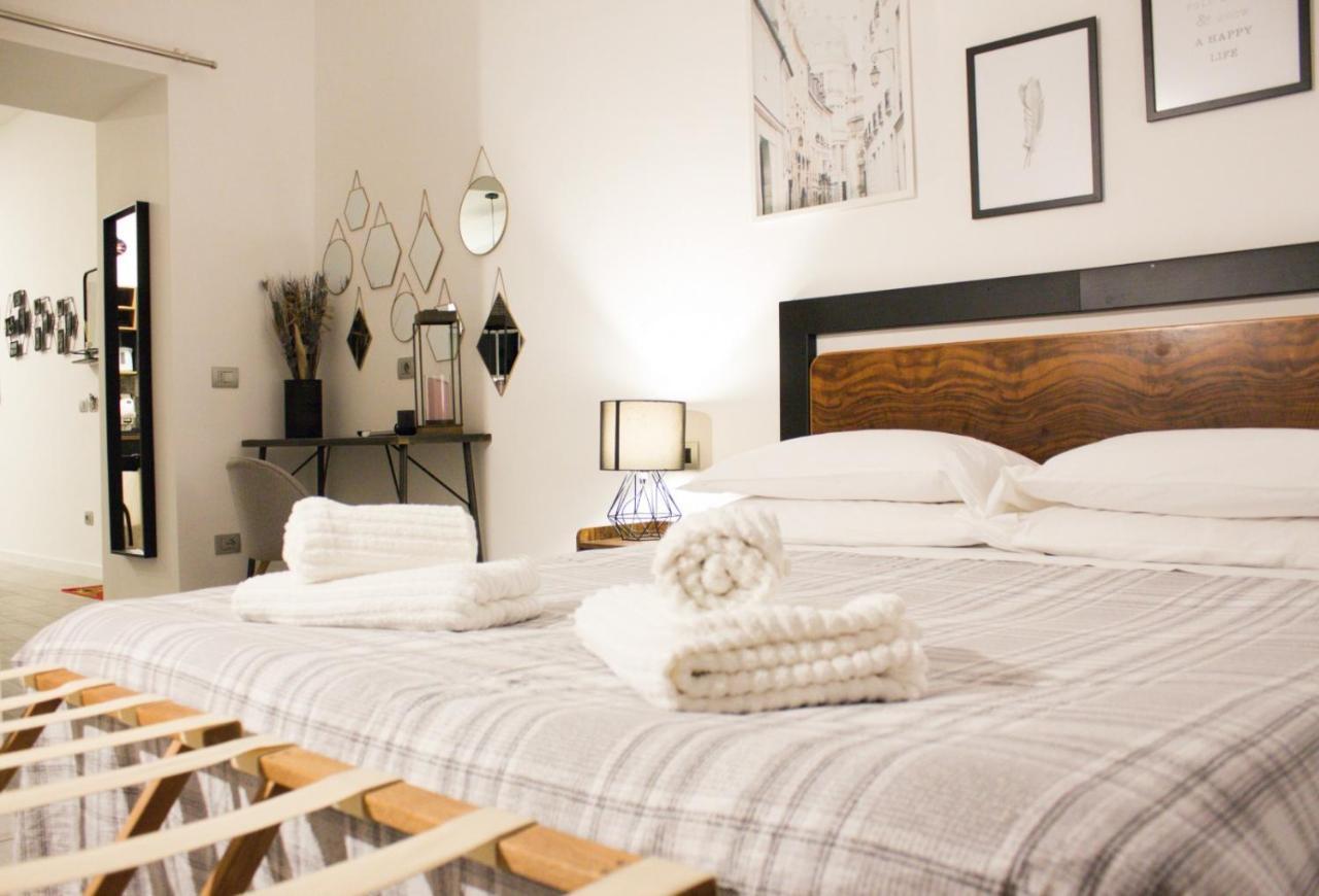It'S Napoli Apartment المظهر الخارجي الصورة