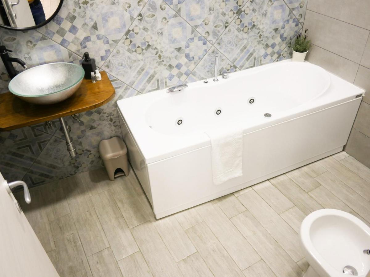 It'S Napoli Apartment المظهر الخارجي الصورة