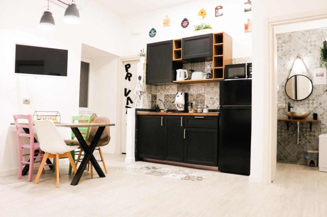 It'S Napoli Apartment المظهر الخارجي الصورة