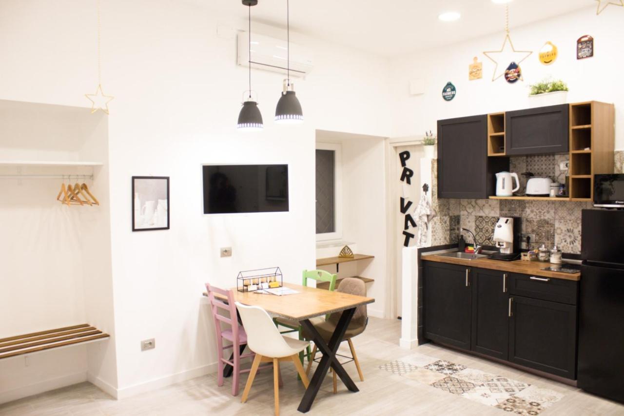 It'S Napoli Apartment المظهر الخارجي الصورة