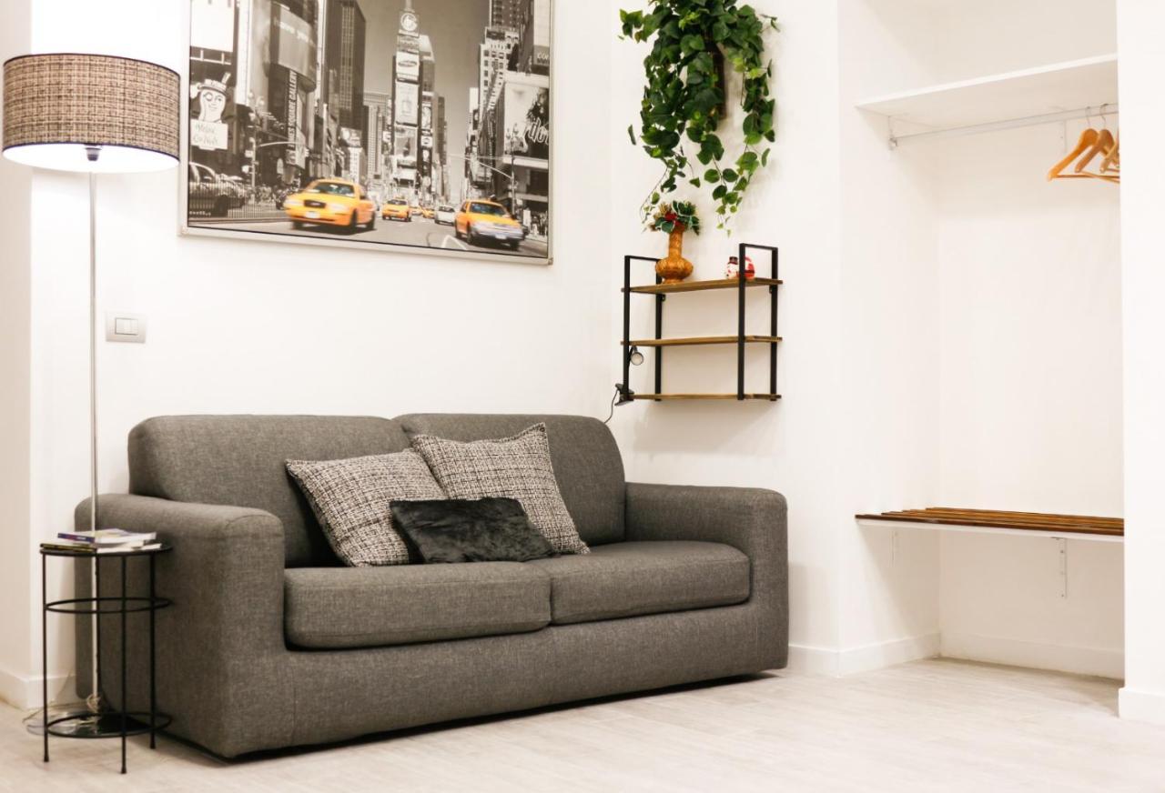It'S Napoli Apartment المظهر الخارجي الصورة