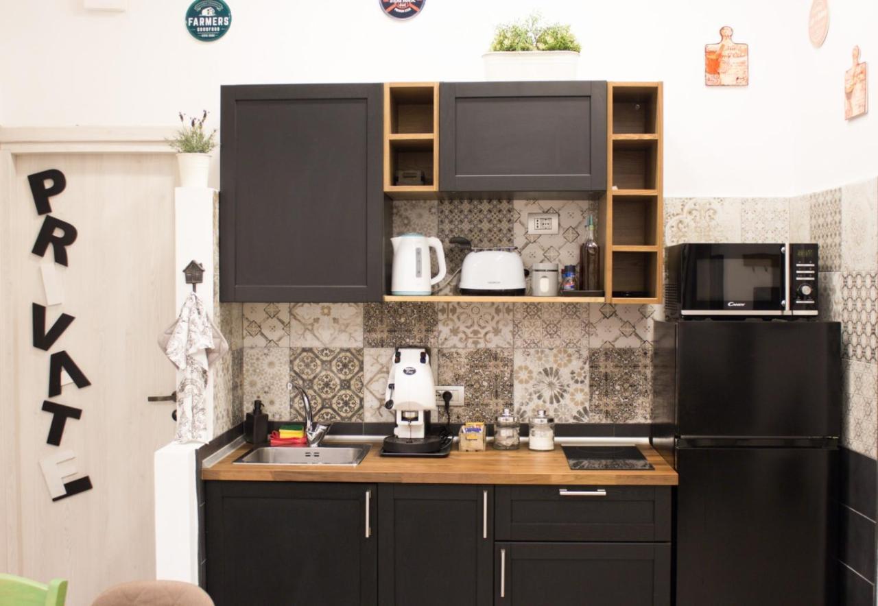 It'S Napoli Apartment المظهر الخارجي الصورة
