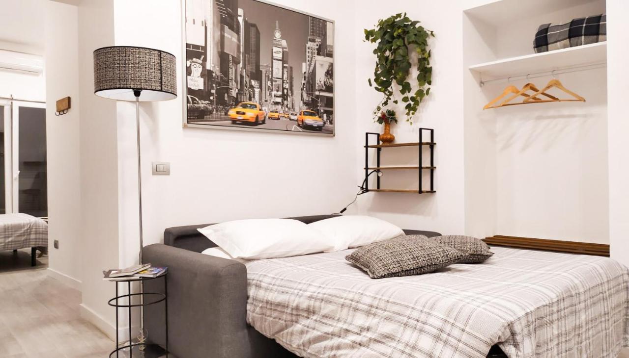 It'S Napoli Apartment المظهر الخارجي الصورة