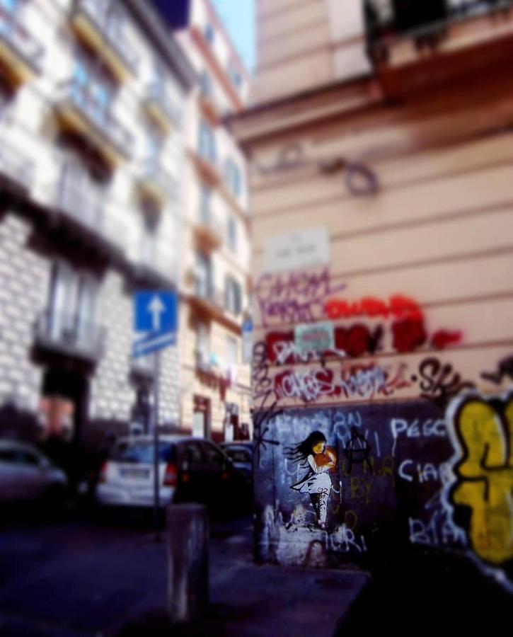 It'S Napoli Apartment المظهر الخارجي الصورة
