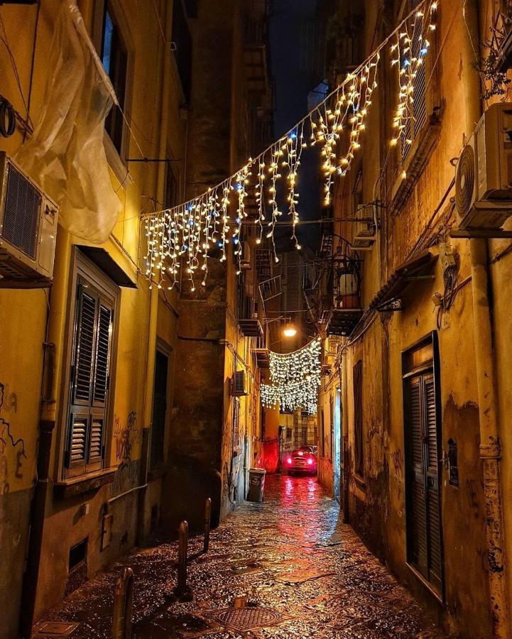 It'S Napoli Apartment المظهر الخارجي الصورة